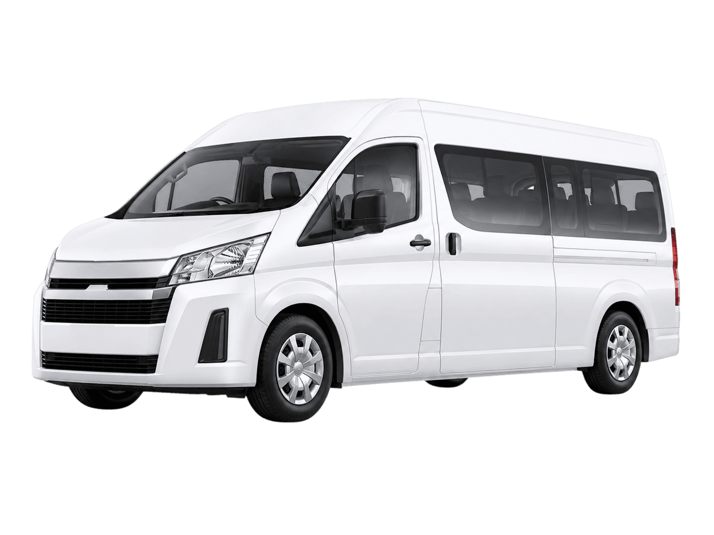 Luxury Bus